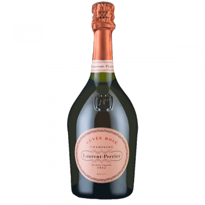 Champagne, Laurent Perrier, Cuve Ros Brut